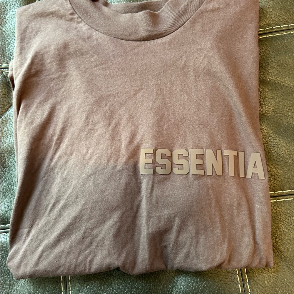 Essentials shirt